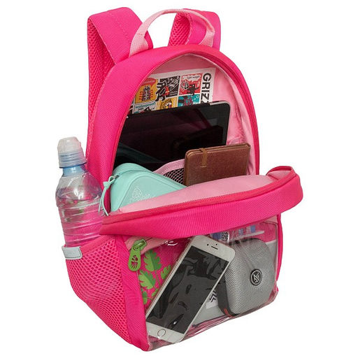 RO-370-1 Рюкзак - Grizzly фото 76