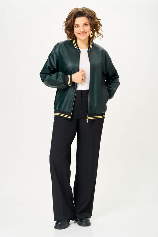 Бомбер Swallow 867.1  фото 8