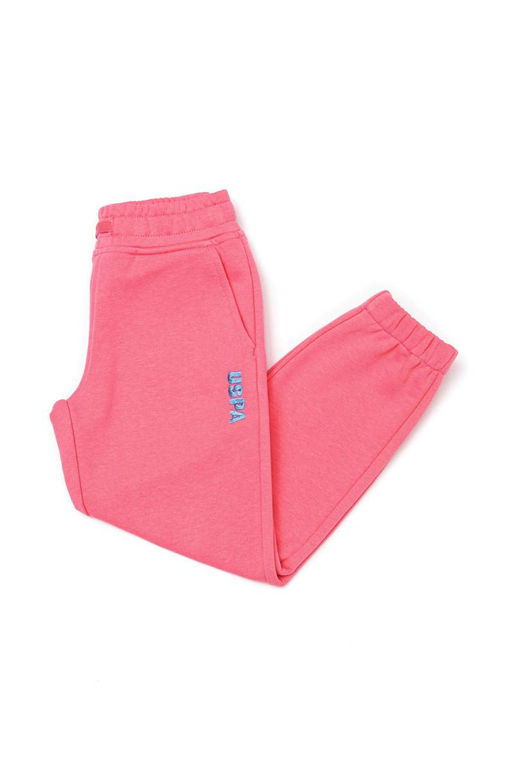 Детские розовые спортивные штаны Неожиданная скидка в корзине - U.s. polo assn фото 3