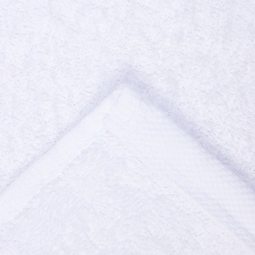 Полотенце махровое Миссис 70х130см 100% хлопок, 350 г/м2 - Этель фото 3