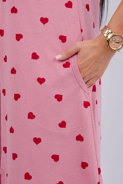 Халат Красотка - Malina фото 14