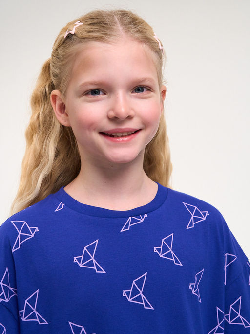 Футболка для девочки