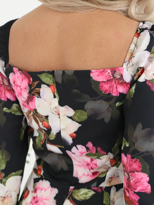 Платье П5-5354/2 - Wisell фото 18