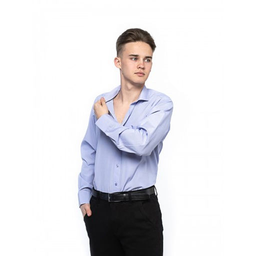 Рубашка подр-ая Imperator Kassel 7-П фото 3