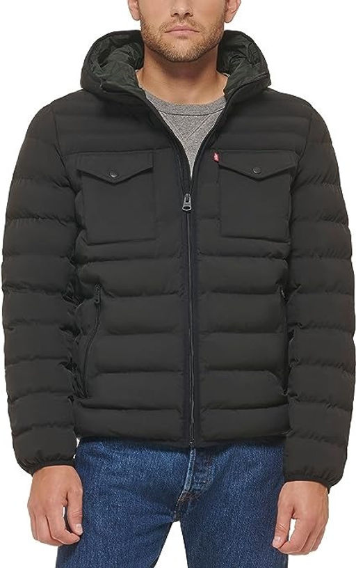 Куртка мужская