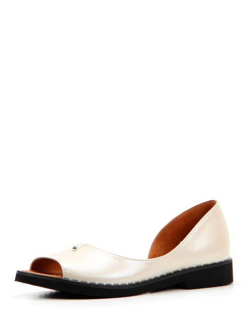 Босоножки EDART 1023.110bl.beige  фото 10