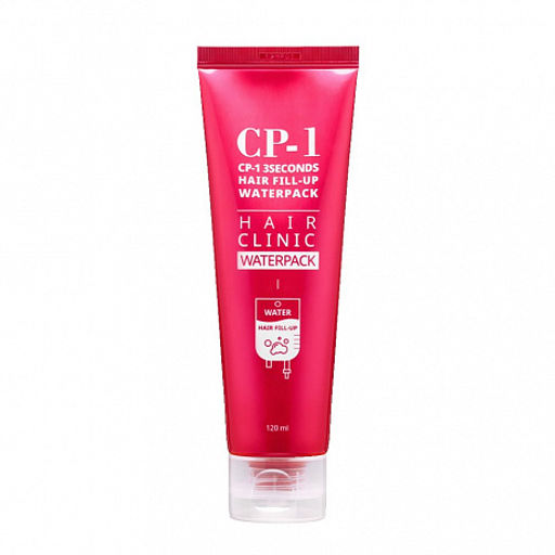 Esthetic House CP-1 3seconds Hair Fill-up Waterpack, 120ml - Восстанавливающая сыворотка для волос
