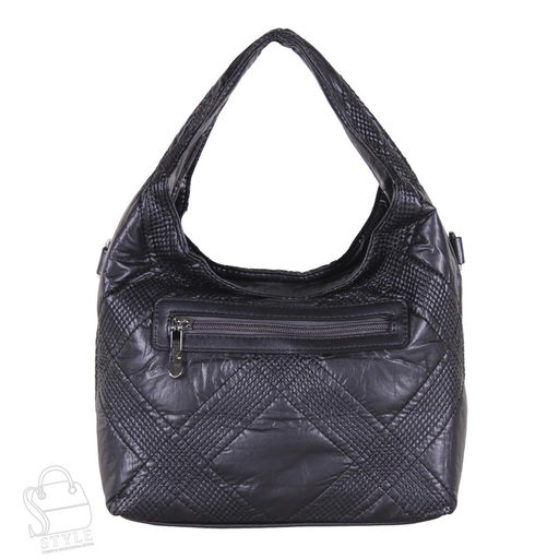 Сумка женская  575668-3 d.blue Velina Fabbiano-Safena/30 в Новосибирске