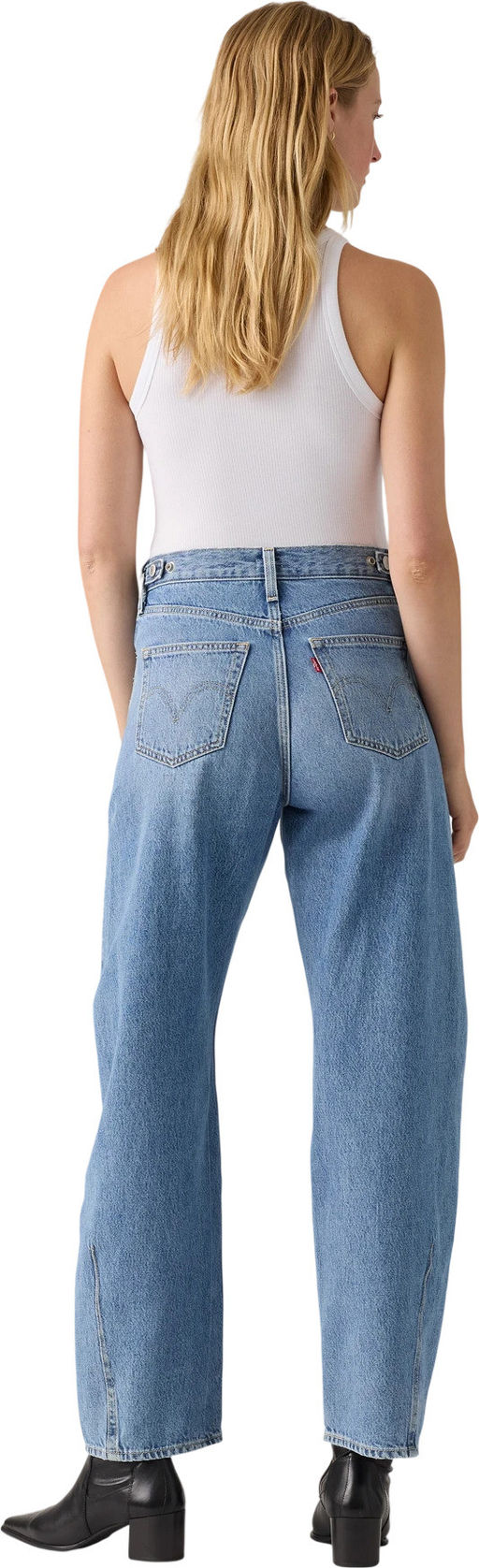 Джинсы женские