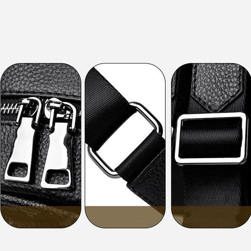 Bags Рюкзак женский / кожа / 0388214  фото 8