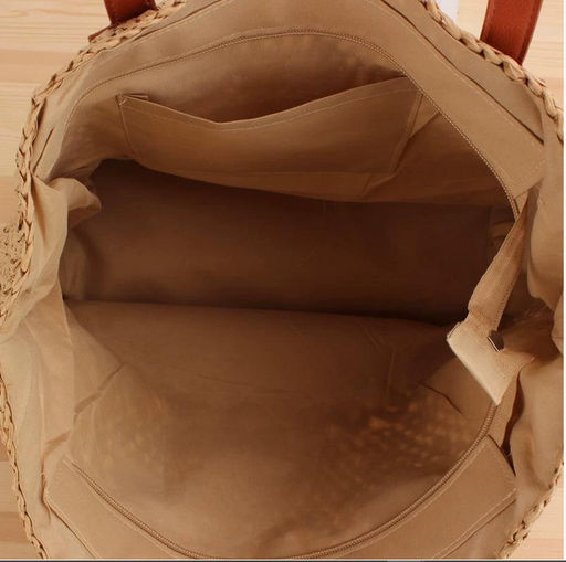 Сумка BG-S-2608-Biege