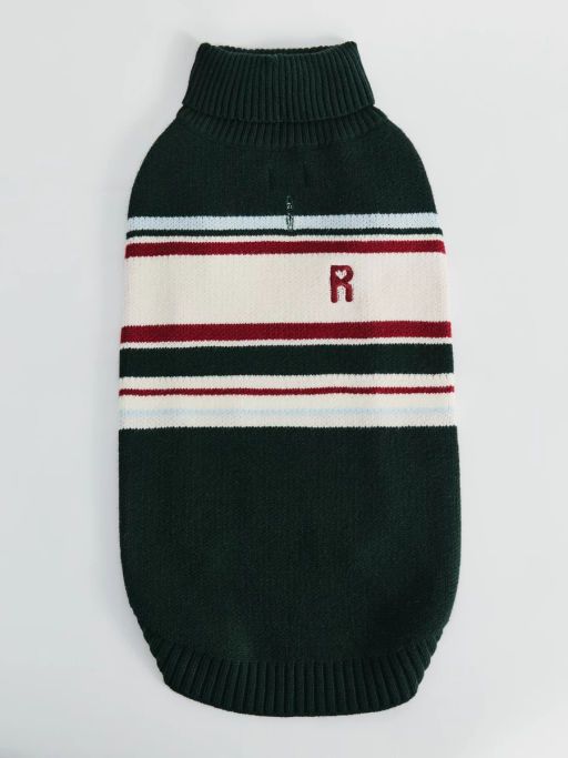 джемпер (попона) для животных / Zarina  фото 6