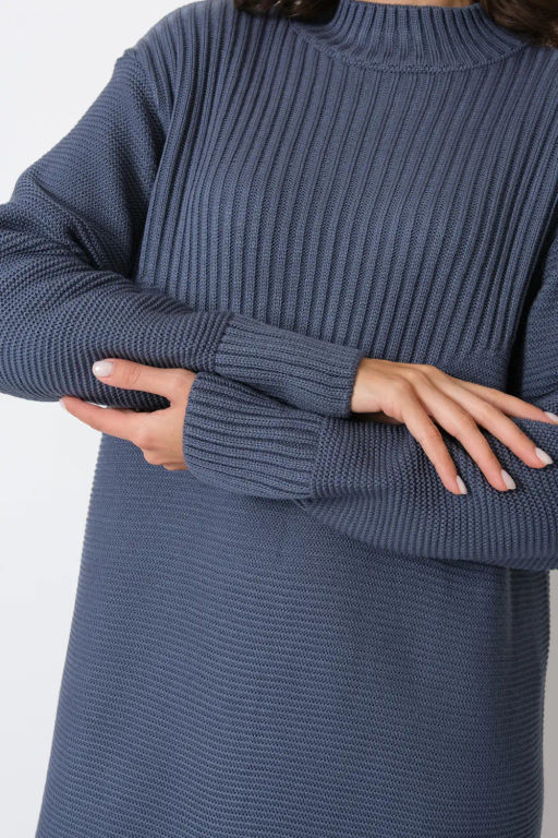 БЕЛАРУСЬ Платье Д 2976/джинс