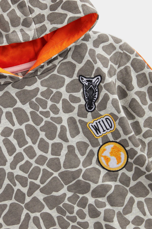 Mothercare / Платье  с начесом  фото 4