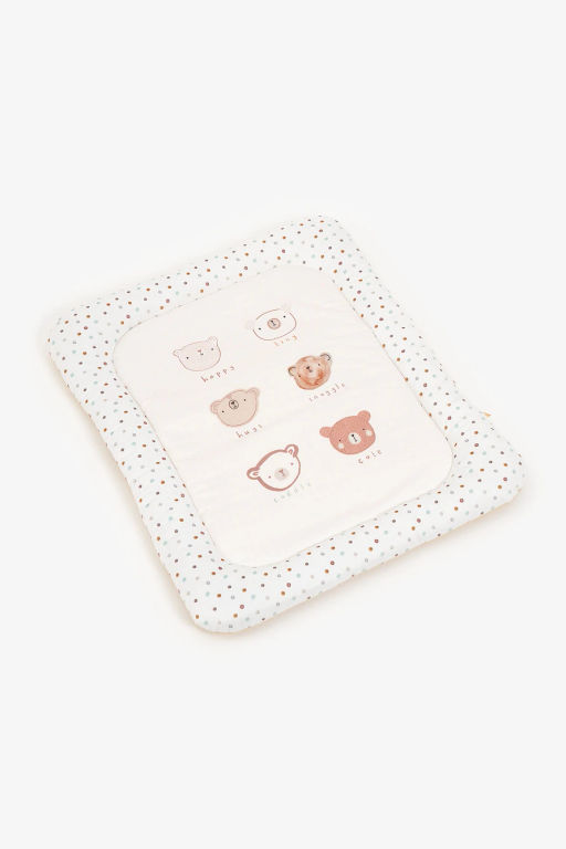 mothercare / Развивающий коврик с деревянной аркой  фото 2