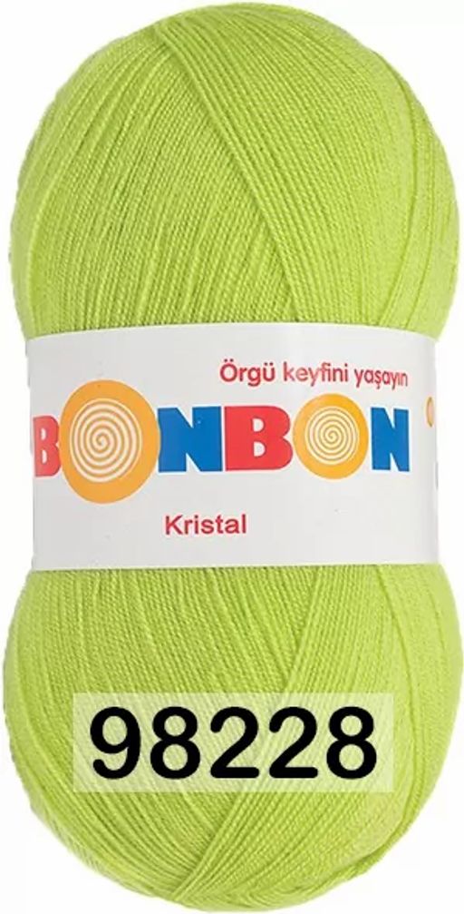 BONBON KRISTAL NAKO  фото 25