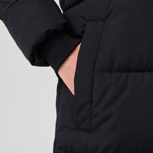 Куртка пуховая / Lee Cooper  фото 5