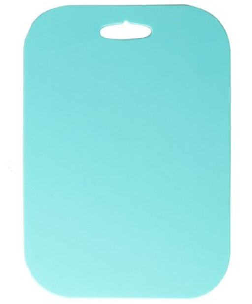 Доска разделочная 28х20 см гибкая /уп 24/ - Галеонтрейд фото 2