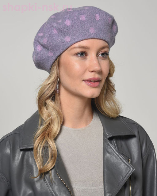 Виола 494 Берет женский (56-58)