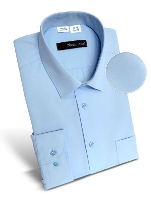 Рубашка 03Б-0111