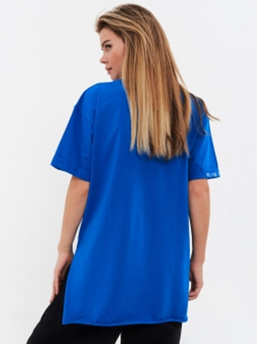 Футболка женская - Chic & charisma фото 4