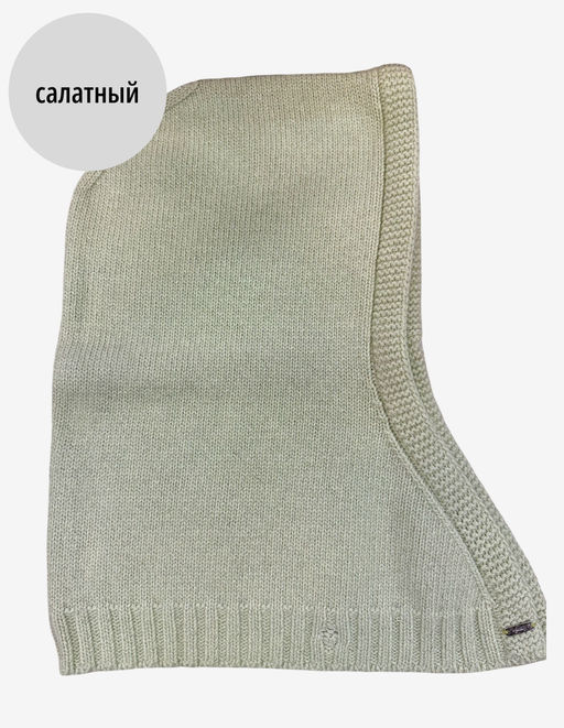 БРАГА капор женский