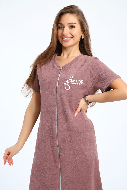 Женский Халат 5719 - Натали фото 41