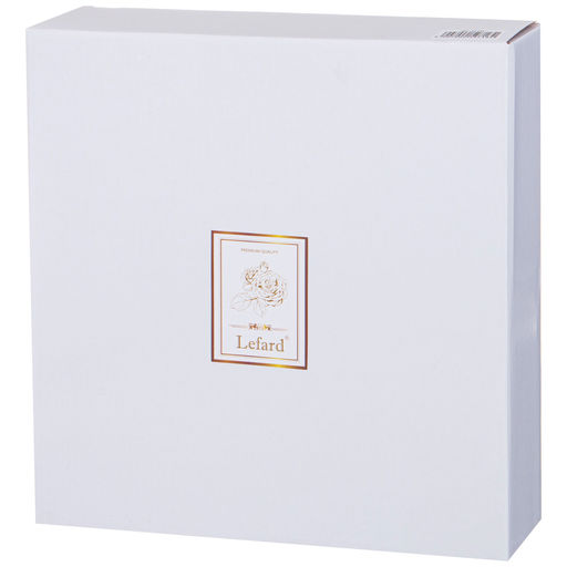 ТАРЕЛКА LEFARD ШИШКИ 26*3 СМ  фото 2