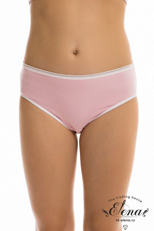 Трусы М20216Ар Розовый