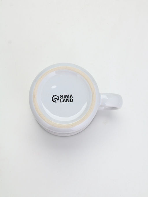 УЦЕНКА Кружка С новым годом!, 530 мл