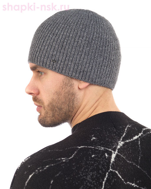 98489 Staff Шапка мужская флис (57-59)