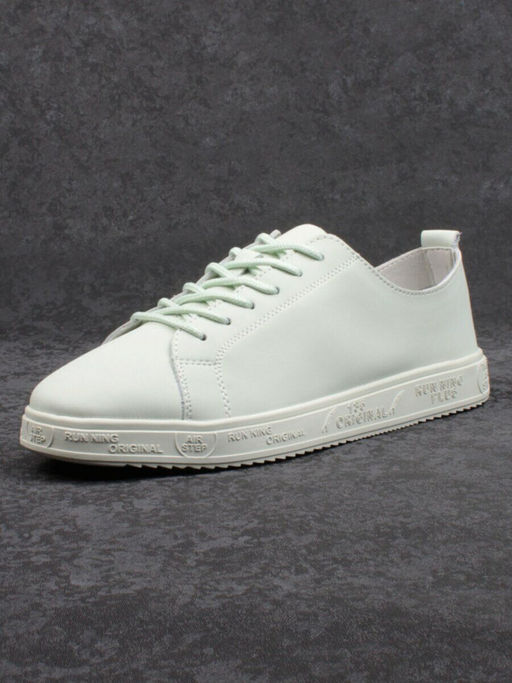 05-PDXL97-5 Кроссовки женские (натуральная кожа)