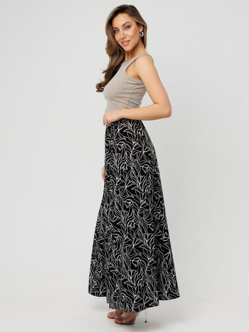 Юбка женская Ю-14 (вискоза) - Elenatex фото 62