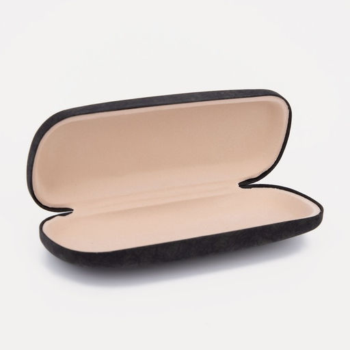 Футляр для очков, хлопушка, длина 16 см, цвет чёрный - Simaland фото 3