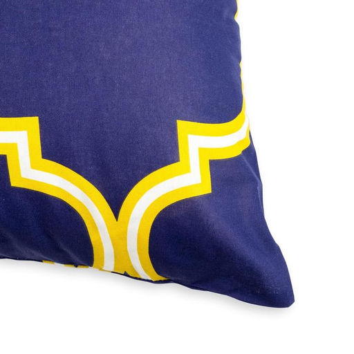 Наволочка «Этель. Вечер в Марокко», 50×70 см, поплин, хлопок 100%