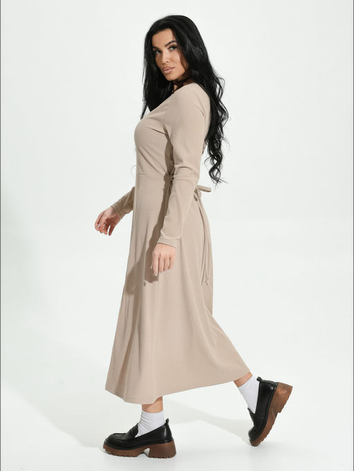 Дейзи платье женское (розовый) - Lovetex фото 15