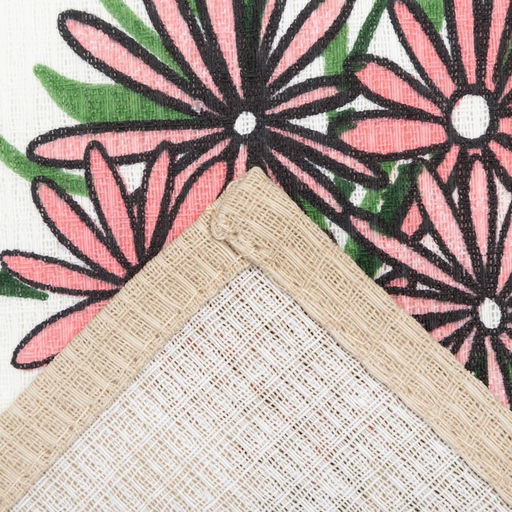 Цена за 2 шт. Полотенце Доляна Happiness 35?60 см, 100% хлопок, вафля 160 г/м?