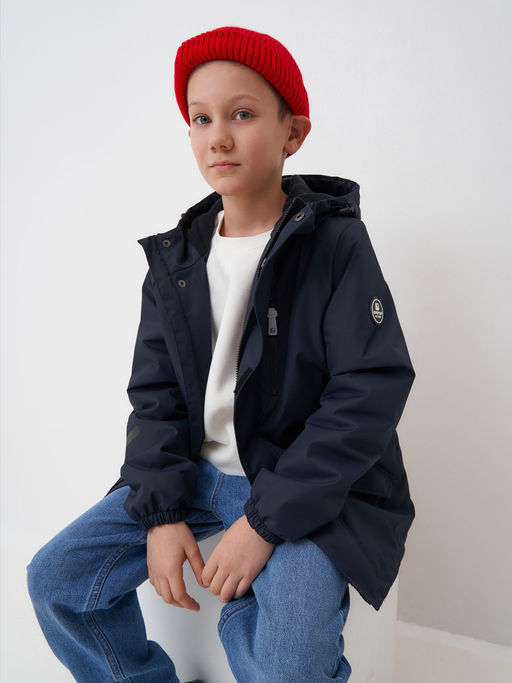 Ветровка 21538-357 - Avese фото 41