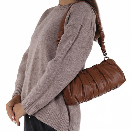 Сумка 60212C brown Cocy