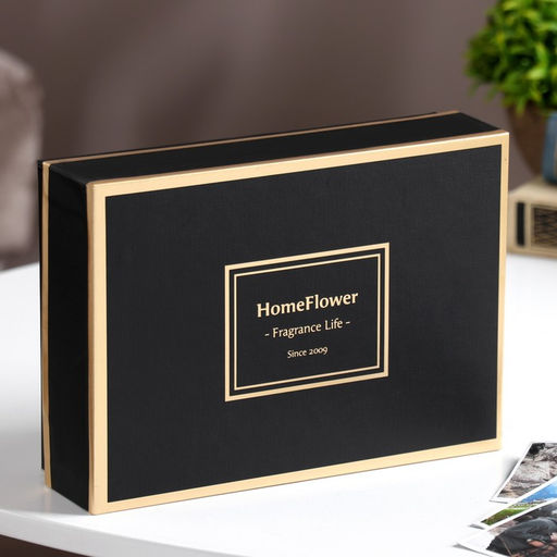 Набор диффузоров ароматических Home Flower, шангрила, 3 шт по 50 мл - Simaland фото 4