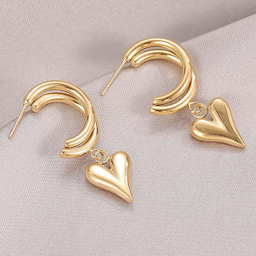 Серьги арт. 13 3287 (id 274792)