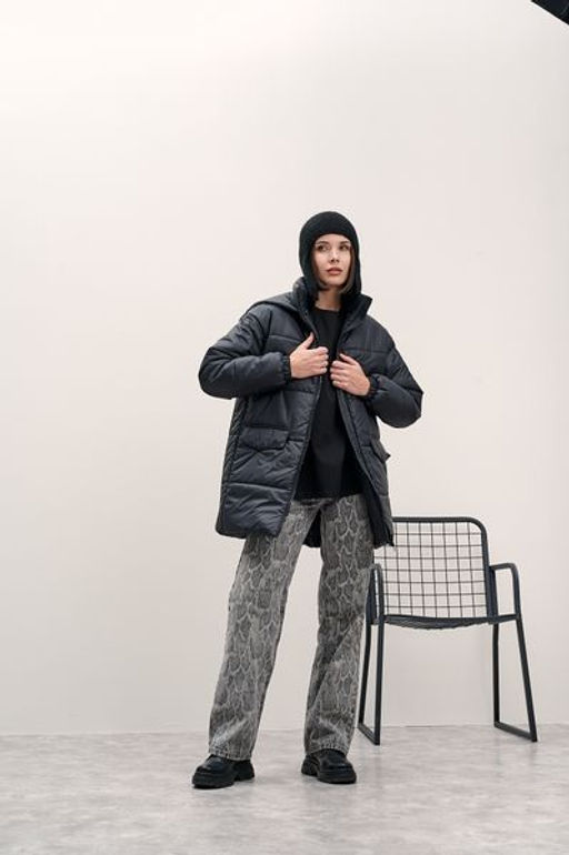 Куртка женская Сноу - Yollochka фото 29