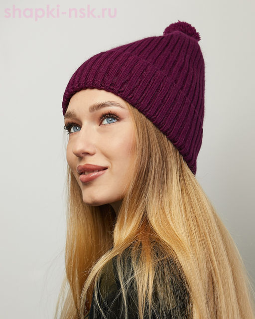 18223 1А F KHWP Сорби Колпак флис (56-58)