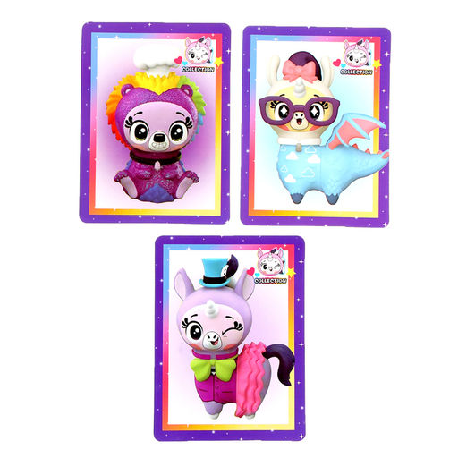 Игрушка-сюрприз Волшебный питомец, МИКС - Simaland фото 5