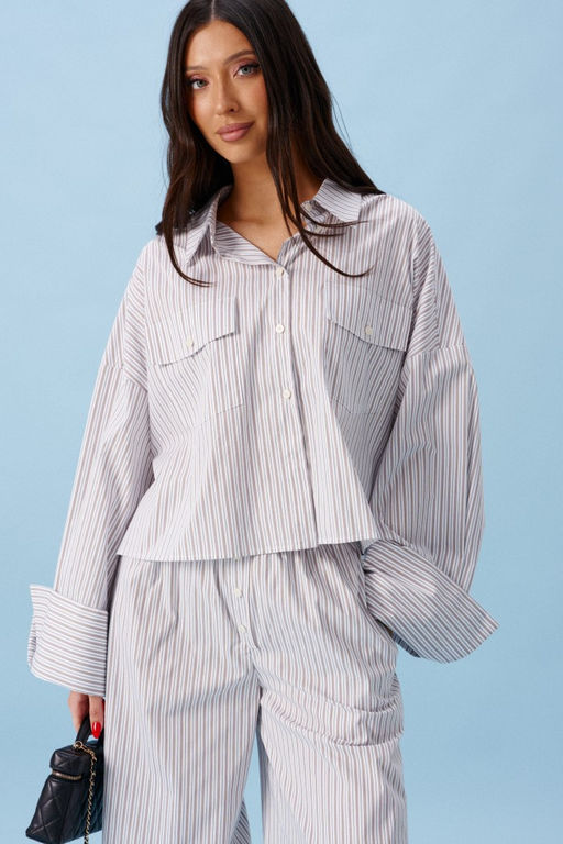 Блузка А2465 - Annete фото 3