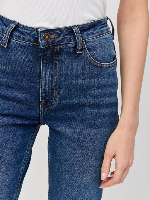 Женские джинсы арт. 1950/V - F5 фото 7