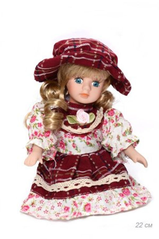 Сувенир коллекционный 20 см / 8005-A /уп 72/ - Галеонтрейд фото 18