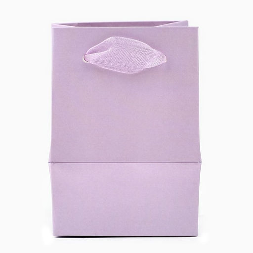 Цена за 2 шт. Пакет ламинированный «Поздравляю от всего сердца», тиснение, 7 х 10 х 7 см