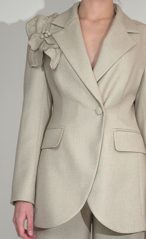 Комплект брючный (двойка) - Lokka фото 21