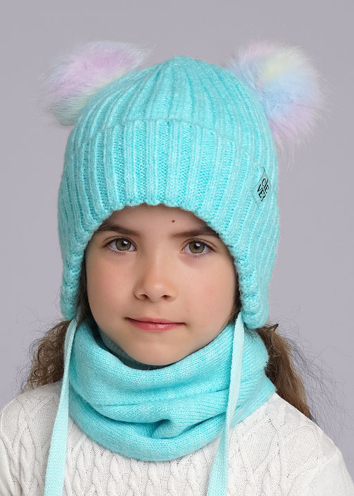 Шапка детская